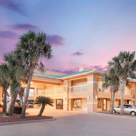 Hotel Super 8 By Wyndham Corpus Christi Extérieur photo