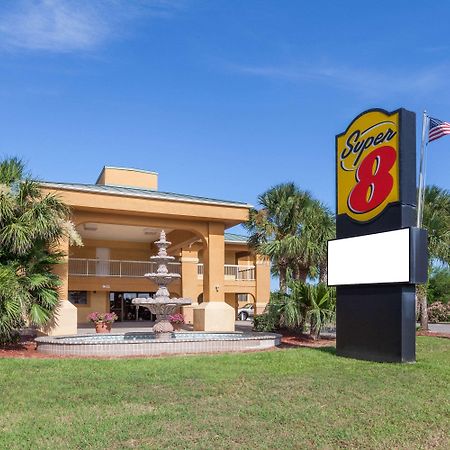 Hotel Super 8 By Wyndham Corpus Christi Extérieur photo