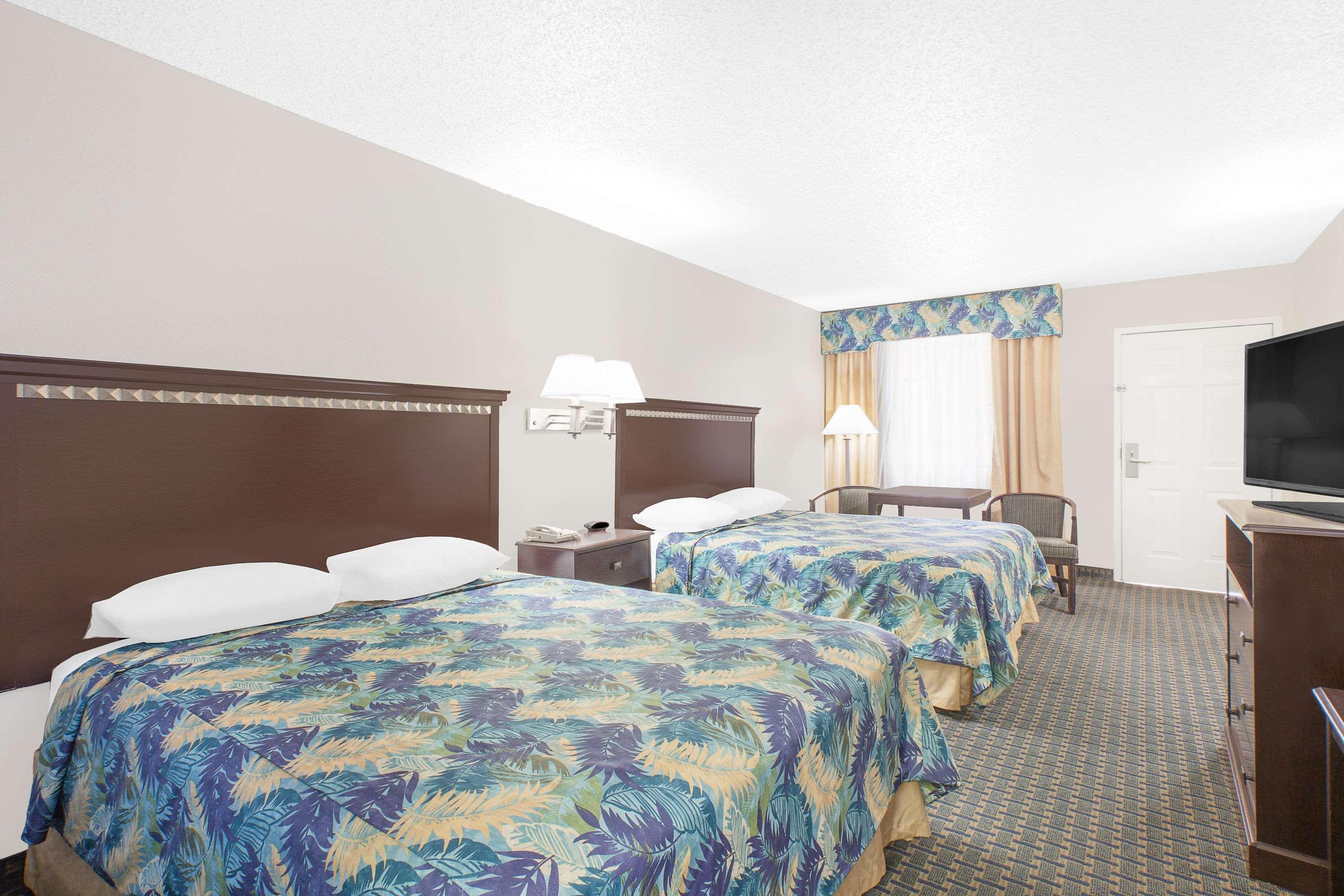 Hotel Super 8 By Wyndham Corpus Christi Extérieur photo