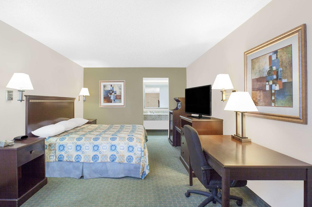 Hotel Super 8 By Wyndham Corpus Christi Extérieur photo